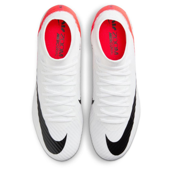 Nike Zoom Mercurial Superfly 9 Academy Anti-Clog Traction SG-Pro